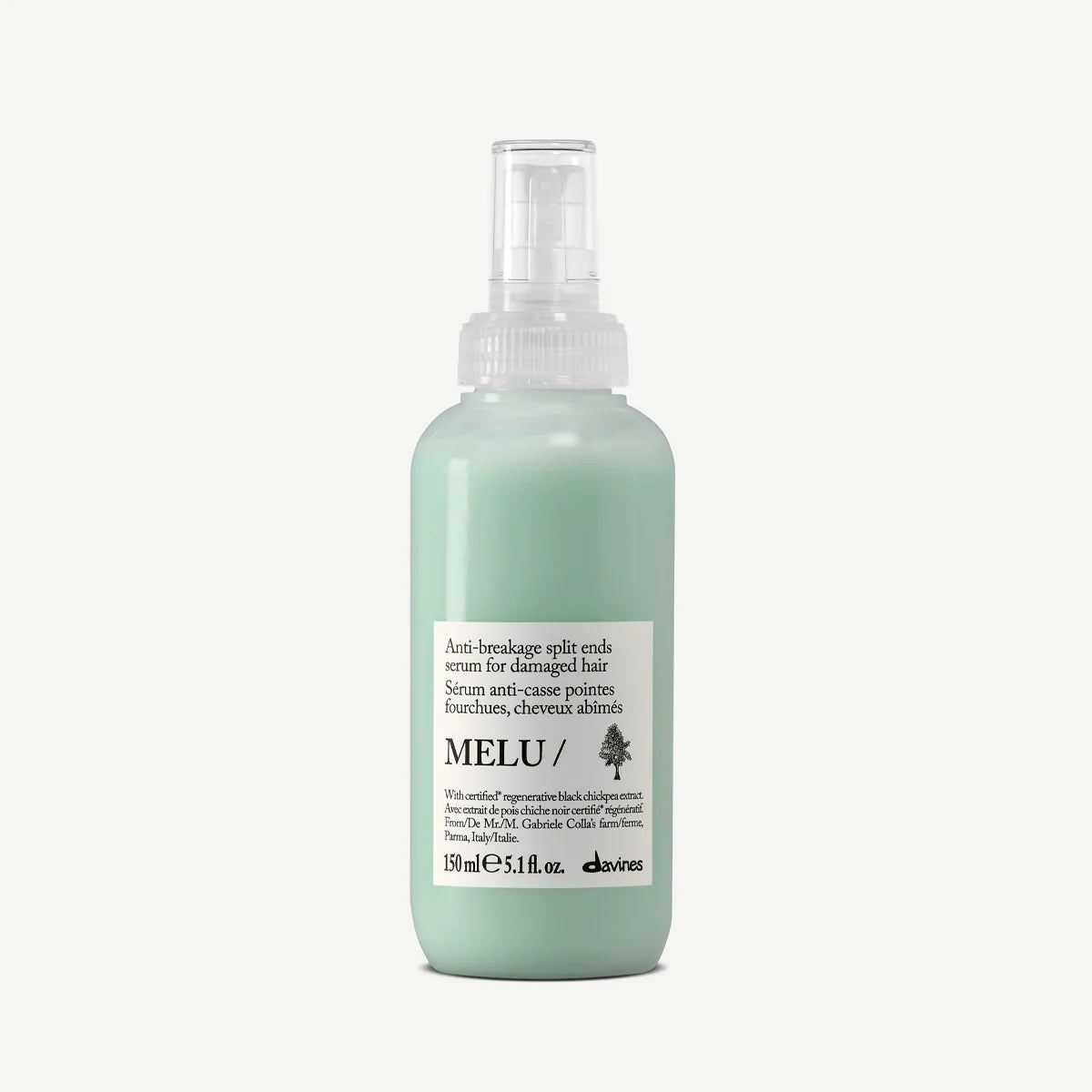 MELU Serum