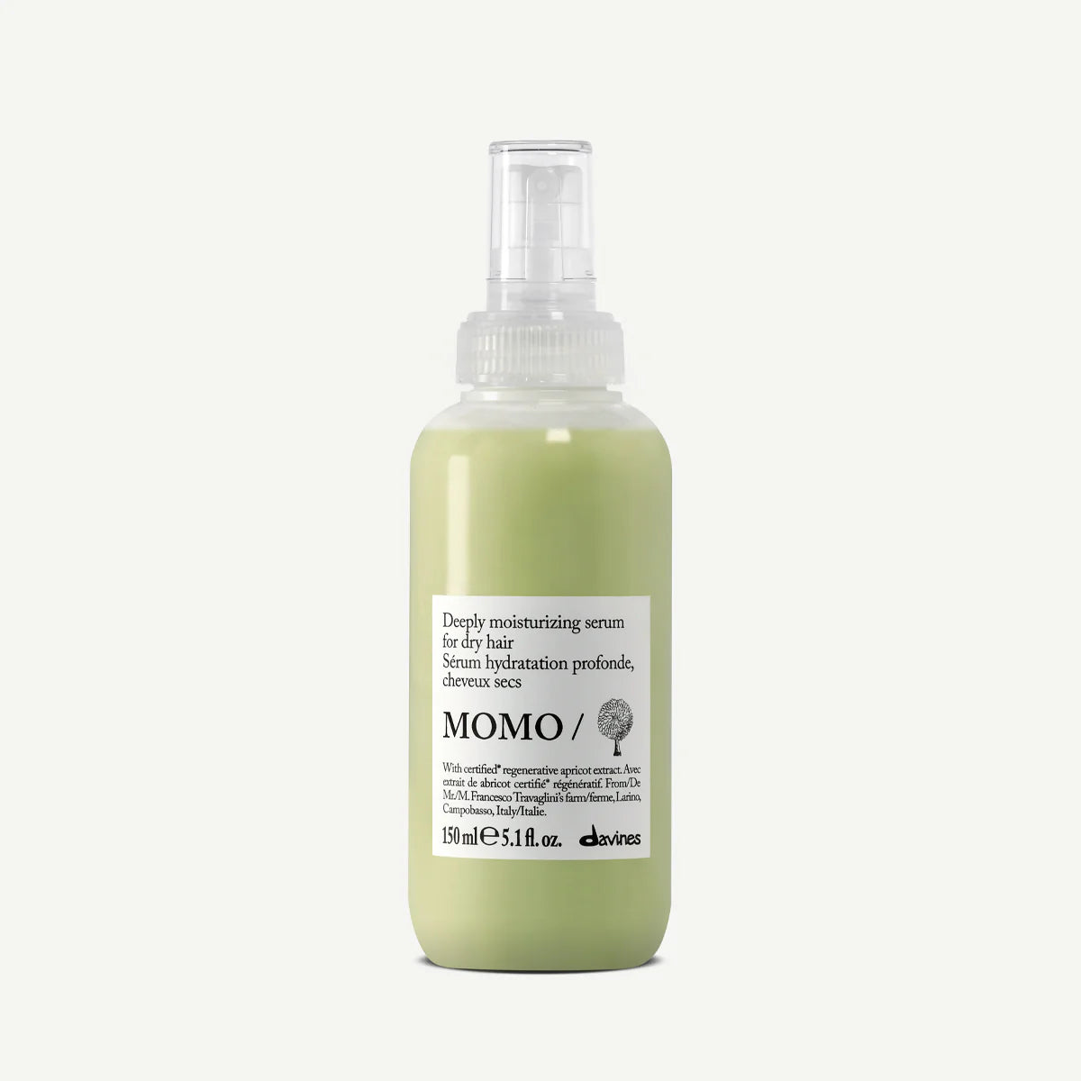 MOMO Serum