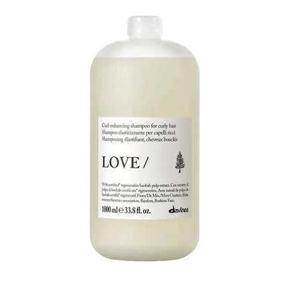 LOVE CURL Shampoo