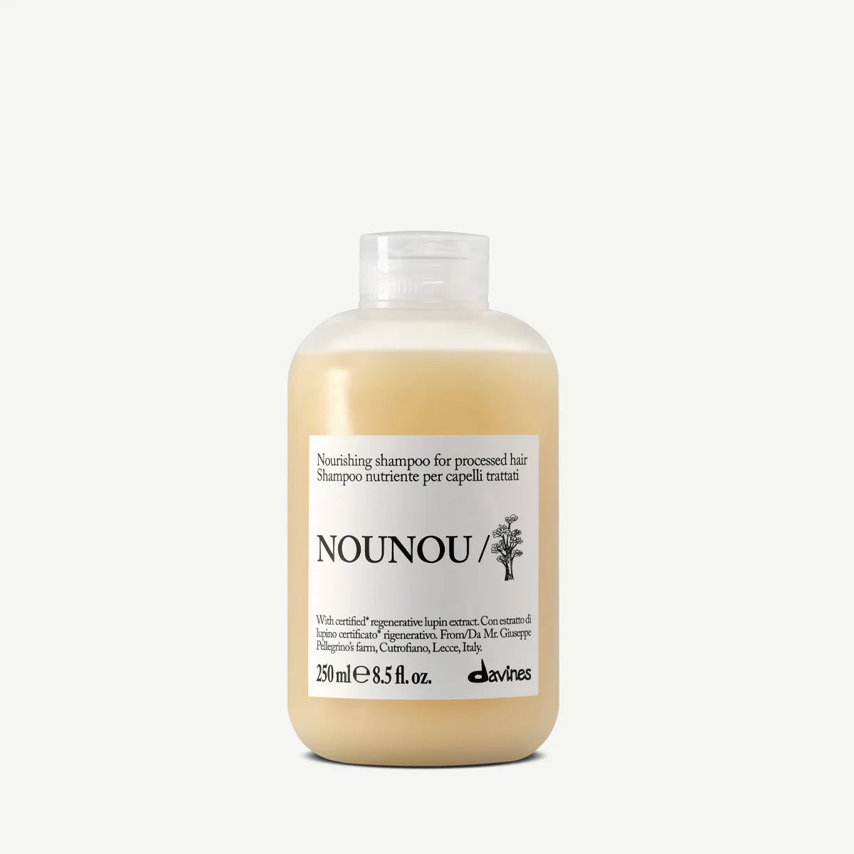 NOUNOU Shampoo