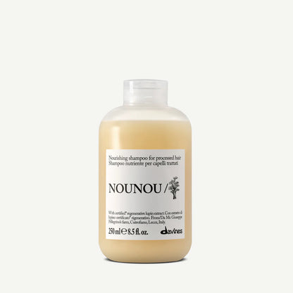 NOUNOU Shampoo