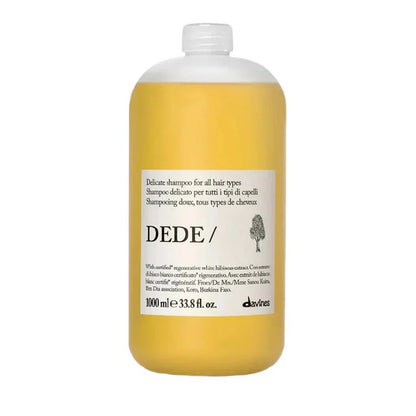 DEDE Shampoo