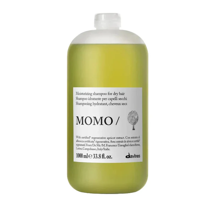 MOMO Shampoo