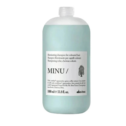 MINU Shampoo