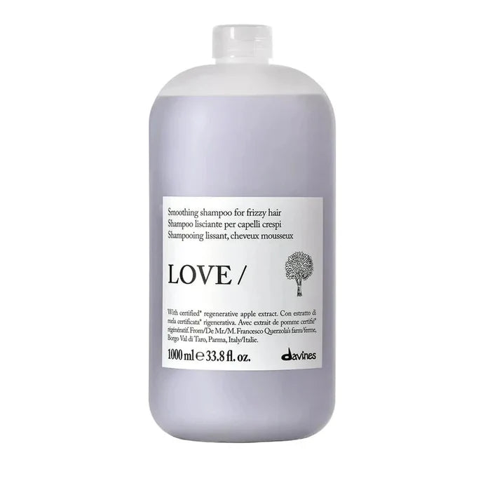 LOVE Smoothing Shampoo