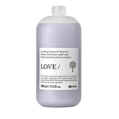 LOVE Smoothing Shampoo