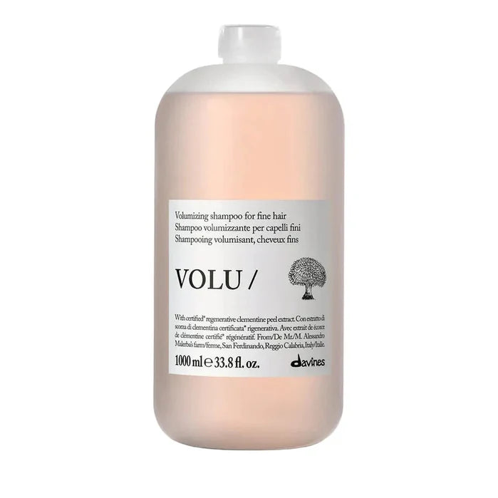 VOLU Shampoo