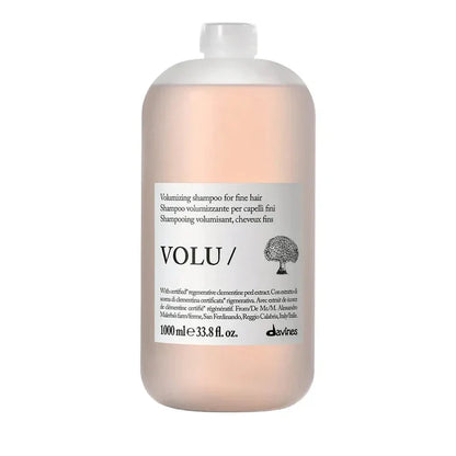 VOLU Shampoo