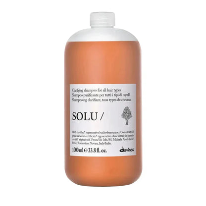 SOLU Shampoo