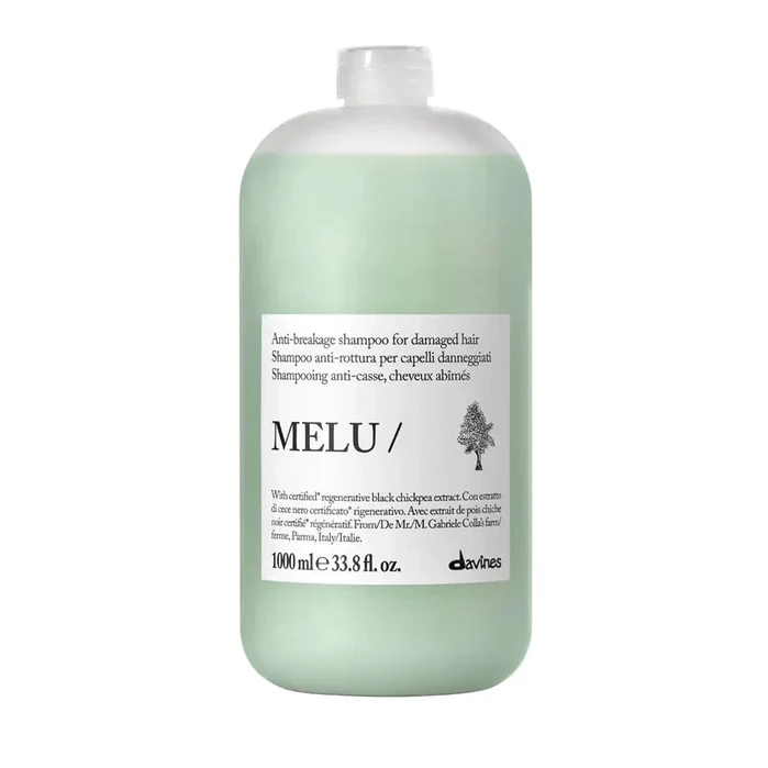 MELU Shampoo
