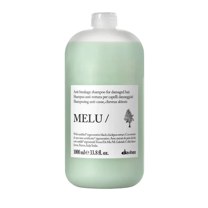 MELU Shampoo