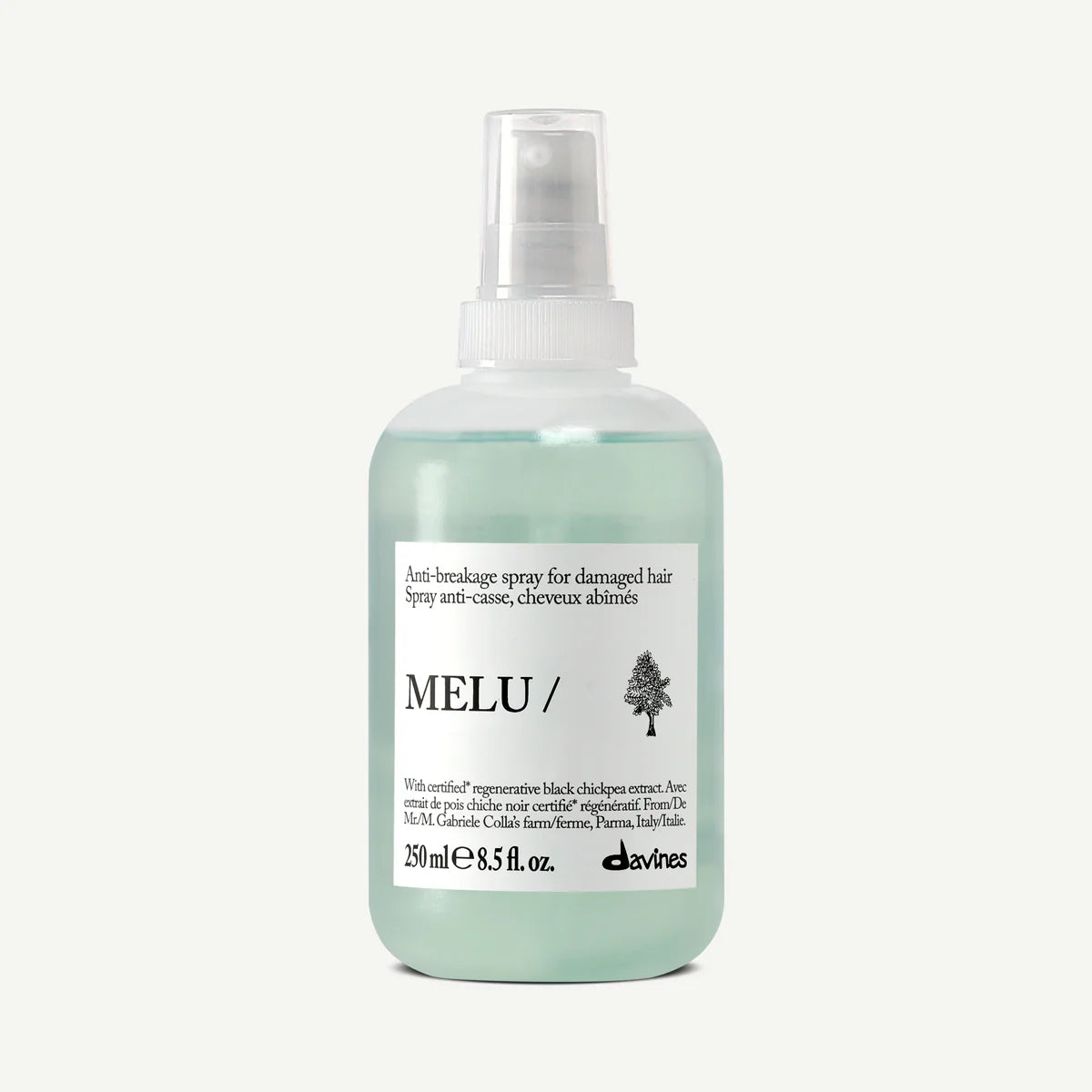 MELU Hair Spray
