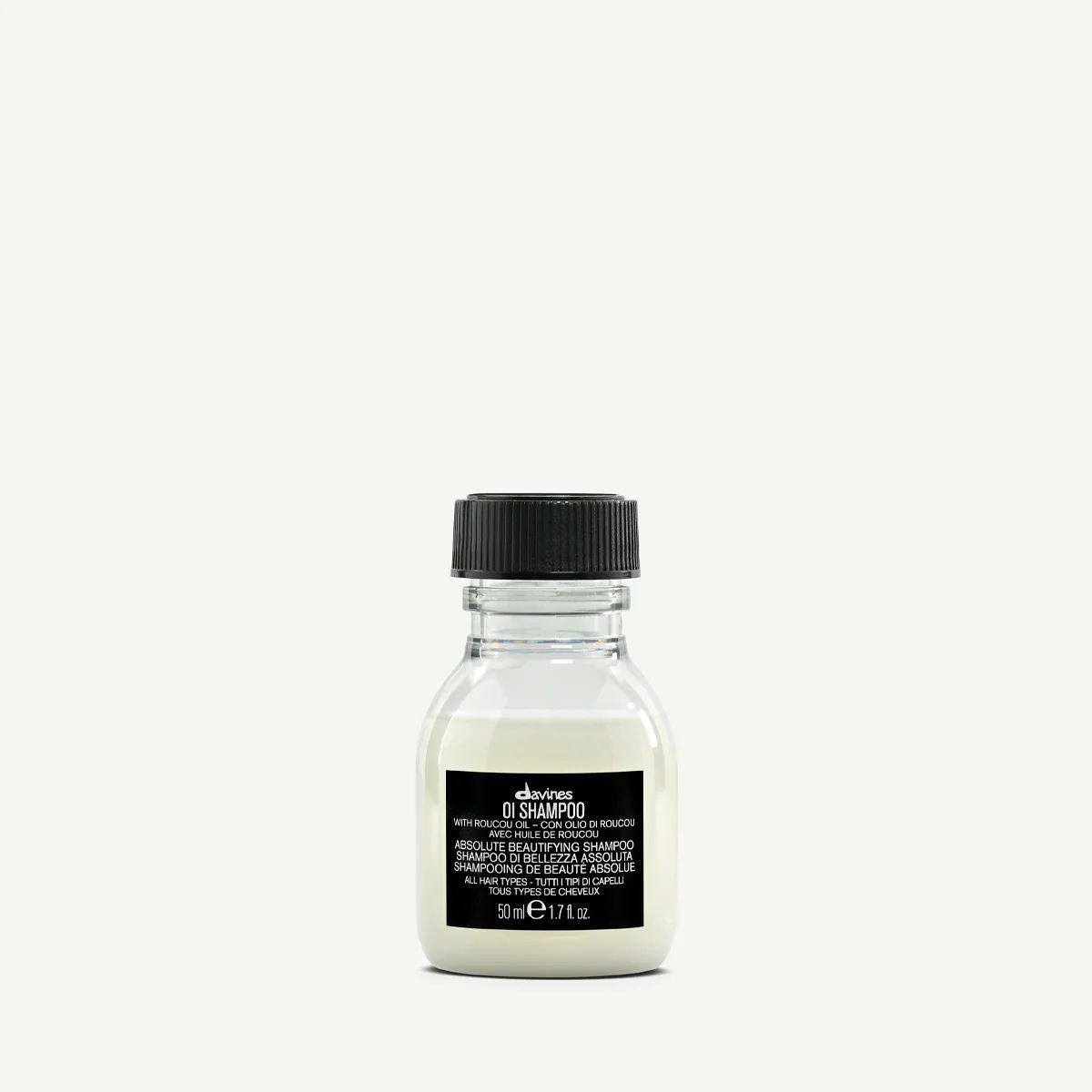 OI SHAMPOO 50 ML
