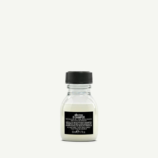 OI SHAMPOO 50 ML