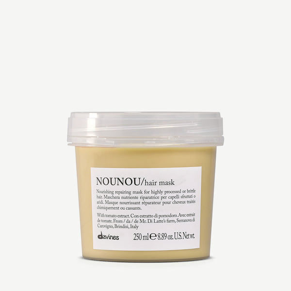 NOUNOU Hair Mask