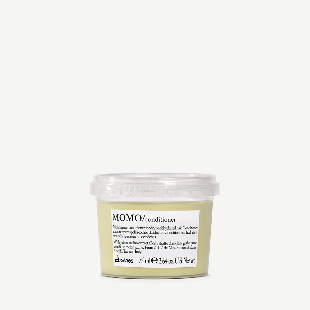 🎁 MOMO Conditioner - travel size (100% off)