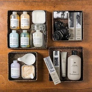 Want to become a Davines salon?