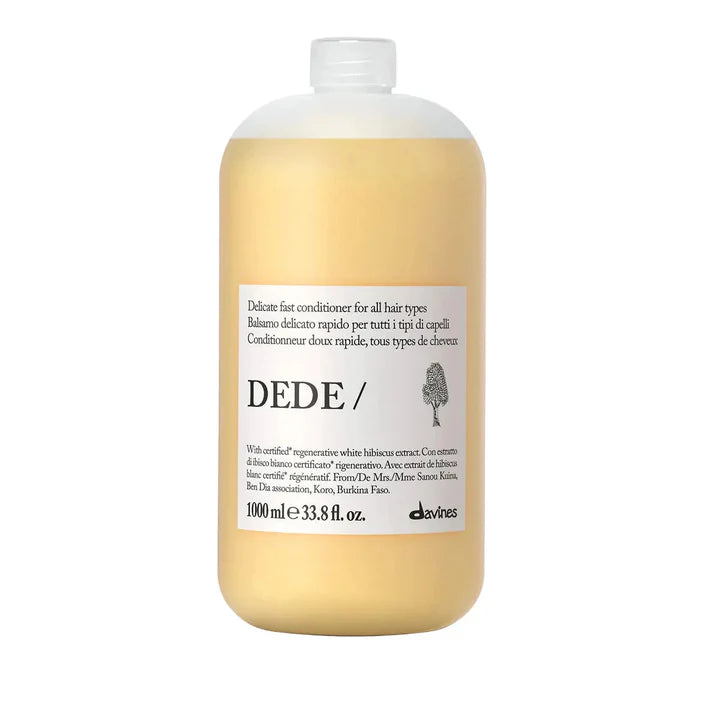 DEDE Conditioner