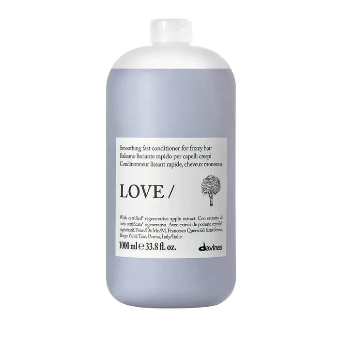 LOVE Smoothing Conditioner