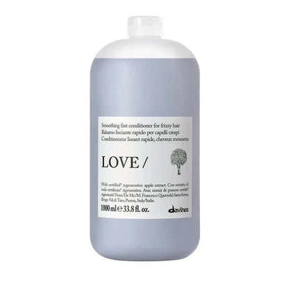 LOVE Smoothing Conditioner