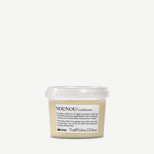 NOUNOU Conditioner 75ml - Travel