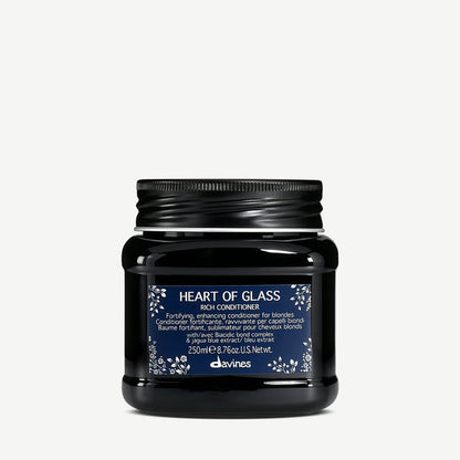 HEART OF GLASS Rich Conditioner