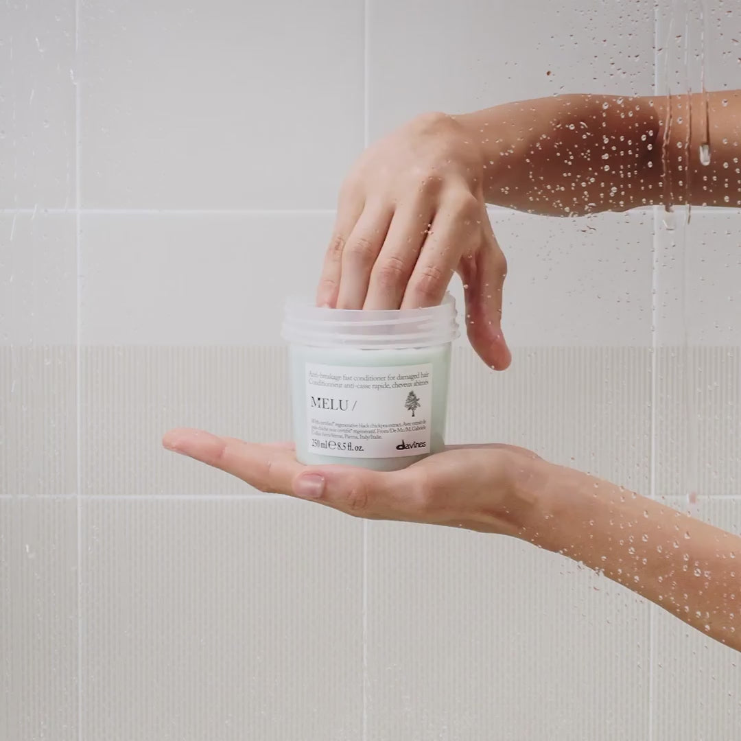 MELU Conditioner