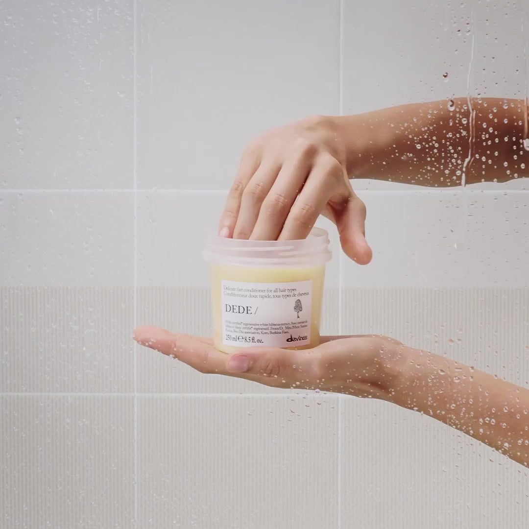 DEDE Conditioner