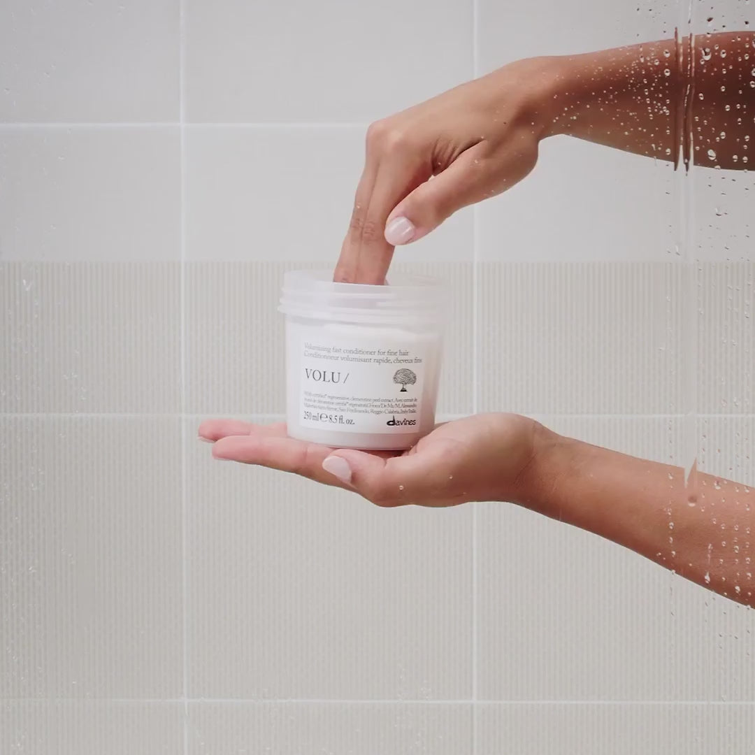 VOLU Conditioner