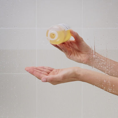 DEDE Shampoo