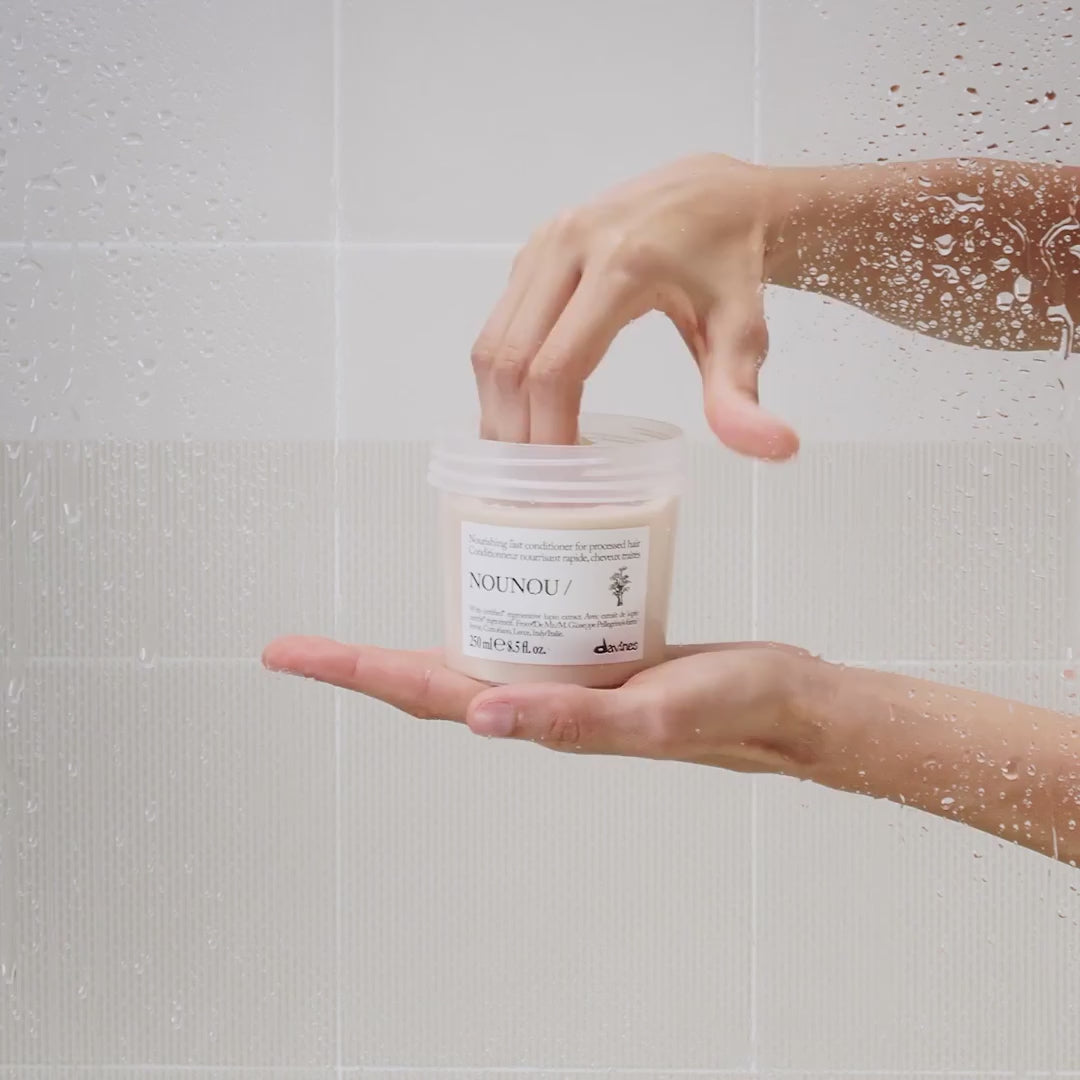 NOUNOU Conditioner