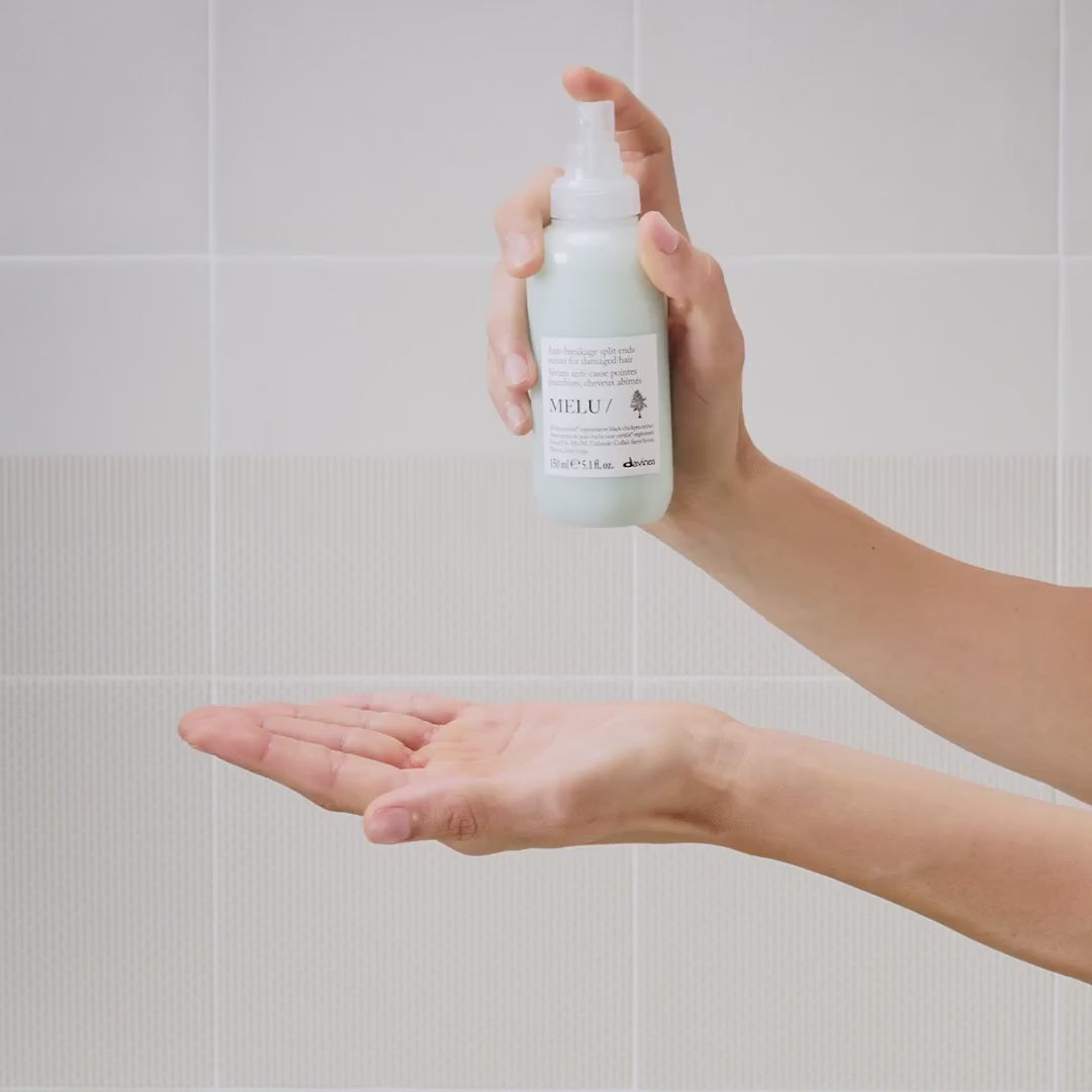 MELU Serum