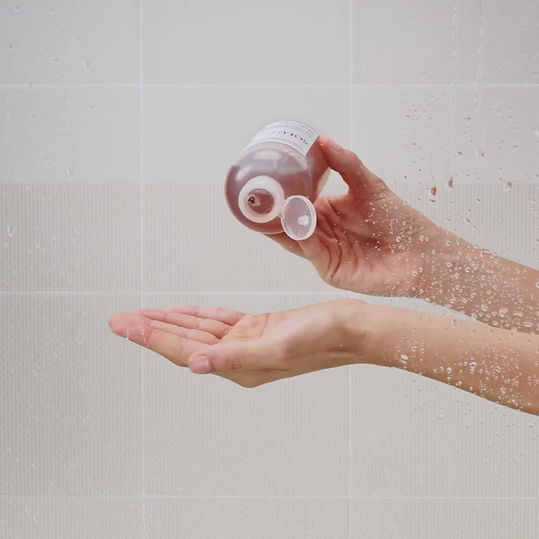 SOLU Shampoo