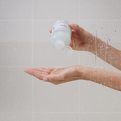 MINU Shampoo