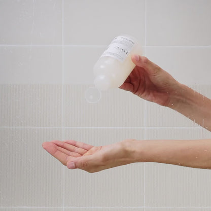 LOVE CURL Shampoo