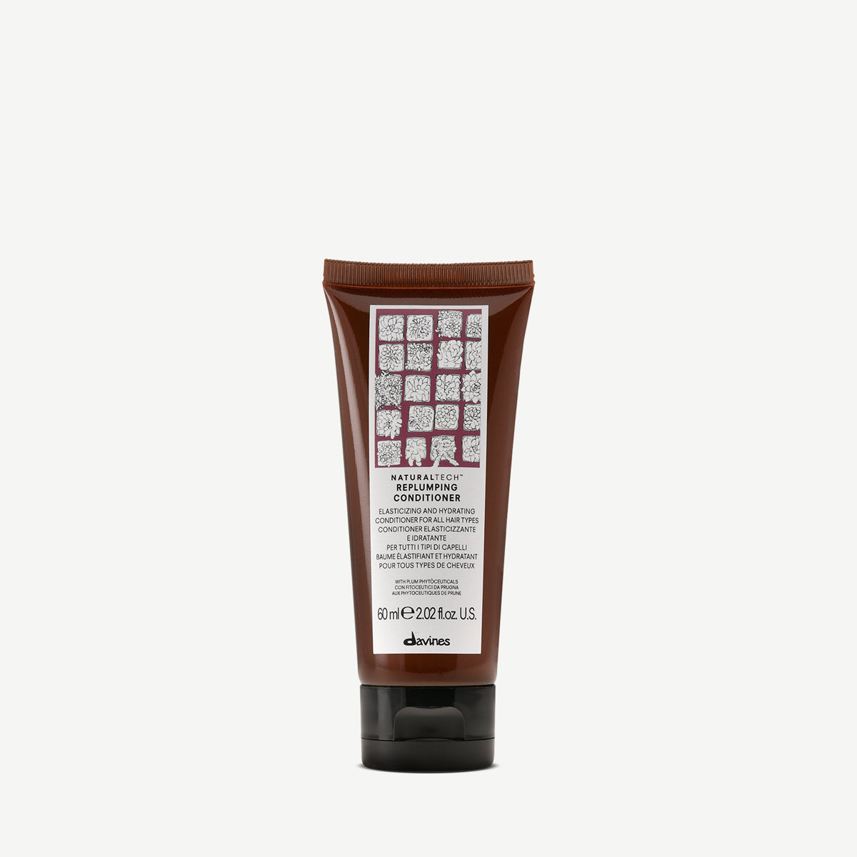 REPLUMPING Conditioner 60ML - Travel