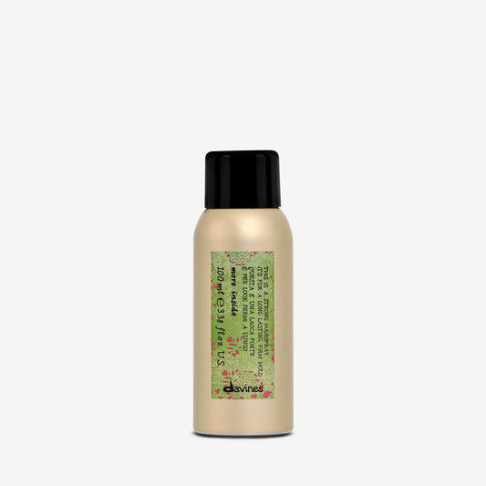 This Is A Strong Hairspray 100ml Travel Size