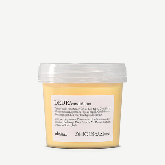 DEDE Conditioner