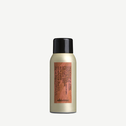 This is an Invisible Dry Shampoo 100ml Travel Size