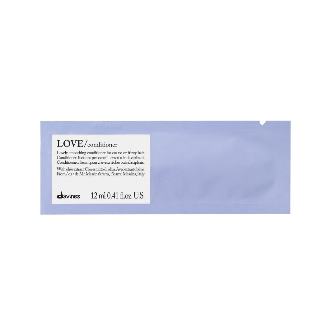 Love Smoothing Conditioner Sample (12ml)