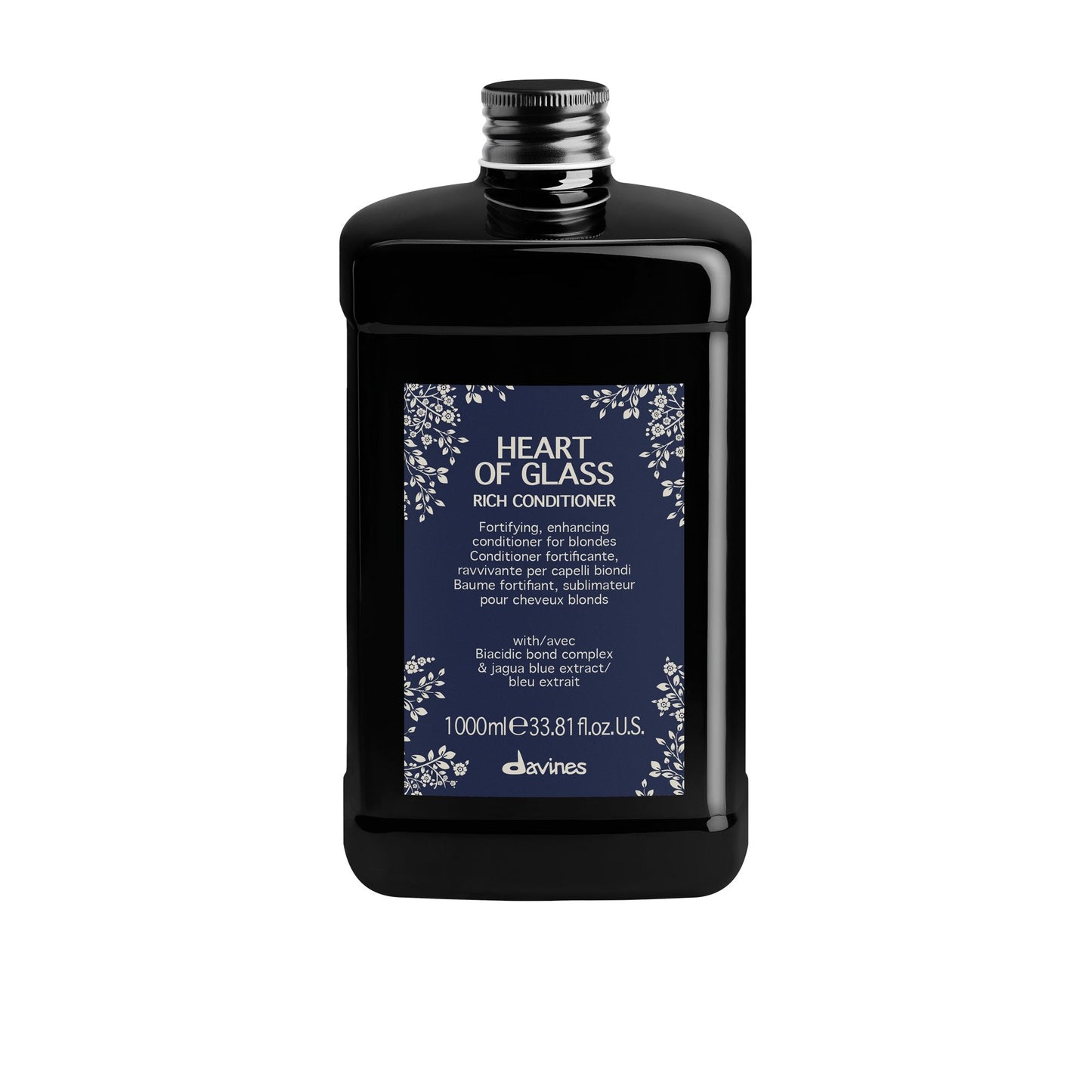 HEART OF GLASS Rich Conditioner