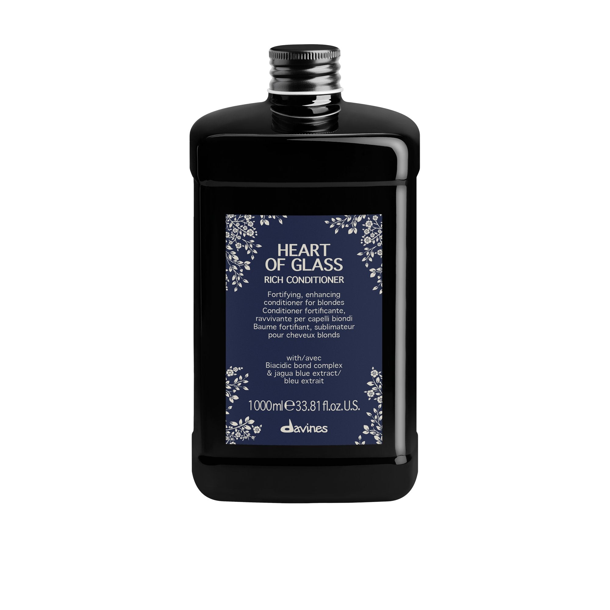 HEART OF GLASS Rich Conditioner
