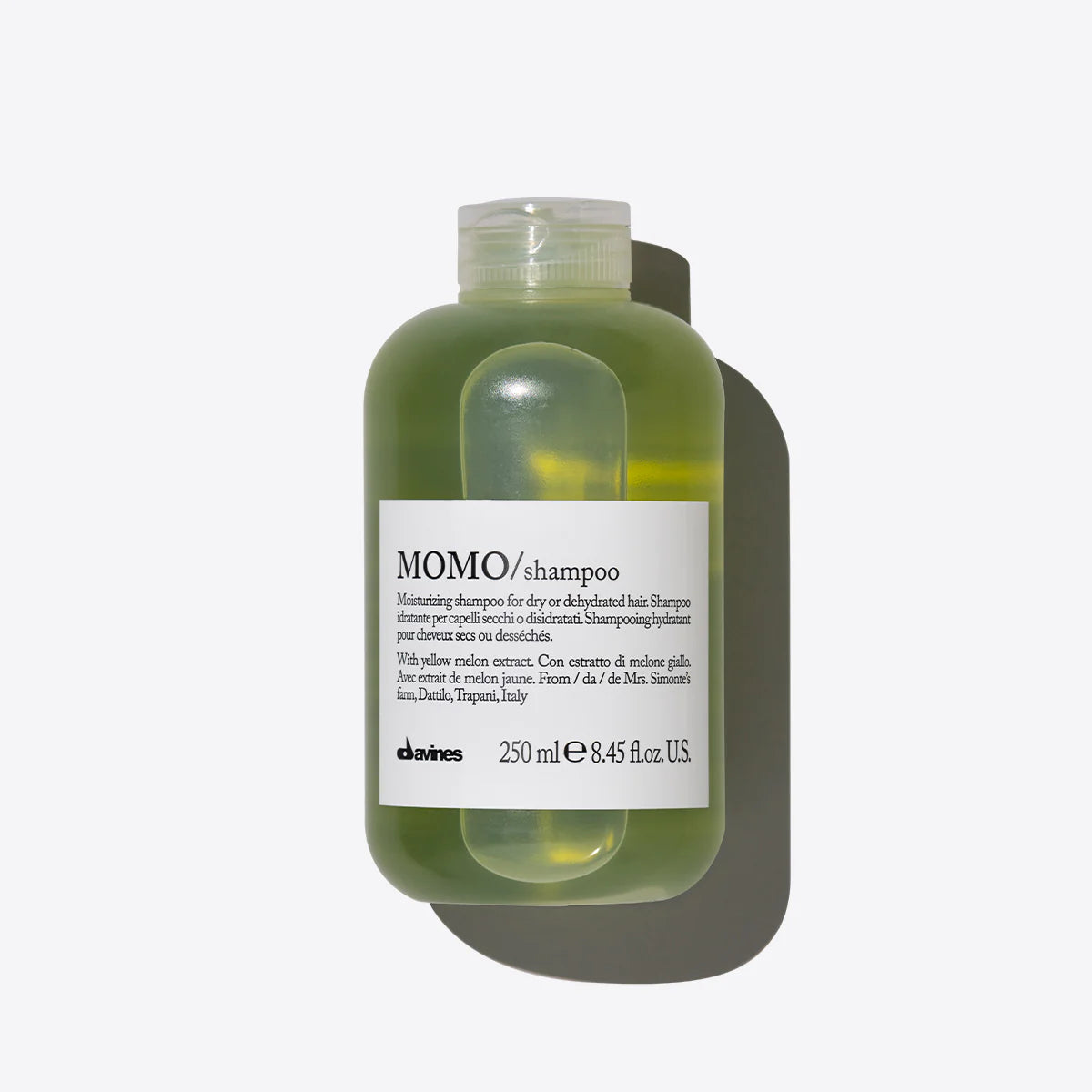 MOMO Shampoo 75ml - Travel